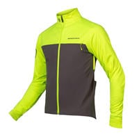 Sports Direct Endura Men's Windchill II Windproof Long Sleeve Performance Cycling Jacket | Massive selection of Sports + Interest FREE credit.