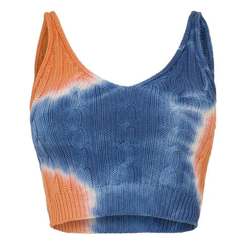 Diesel - Women's Mila Maglia Knitted Top