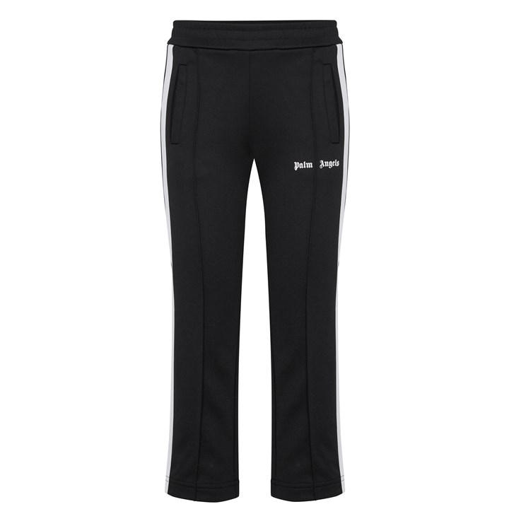Palm Angels  Kids Black  Classic Tracksuit Bottoms in Size 9 - 10 Years, Sports Direct
