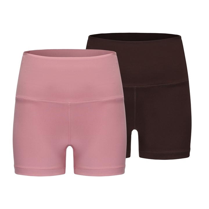 Slazenger Women's  Booty Shorts in Size 10, Sports Direct
