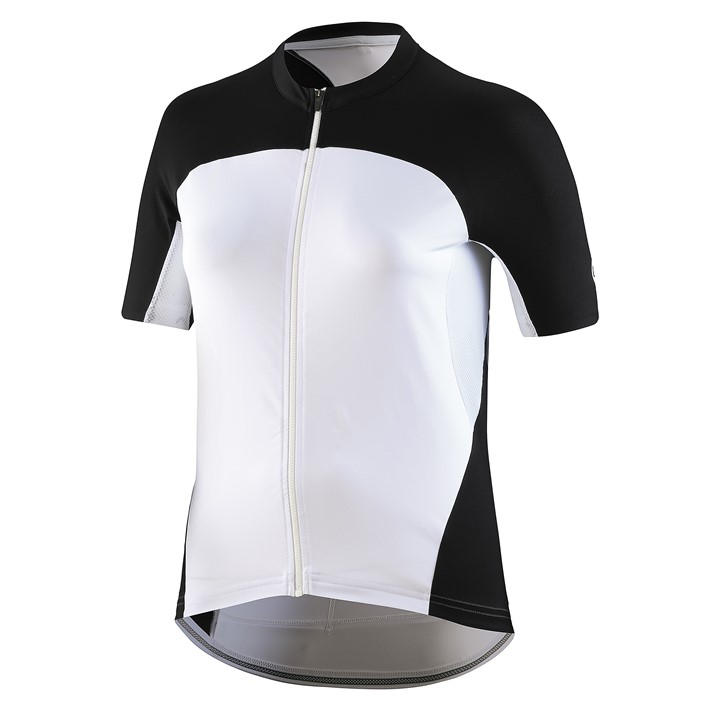Bicycle Line Women's Black Karol Short Sleeve Cycling Jersey in Size 16, Sports Direct