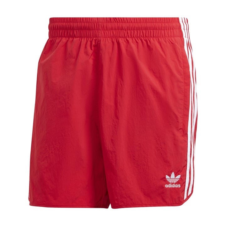 Adidas Originals Men's Orange Adidas Adicolor Clas Sn64 in Size M, Sports Direct