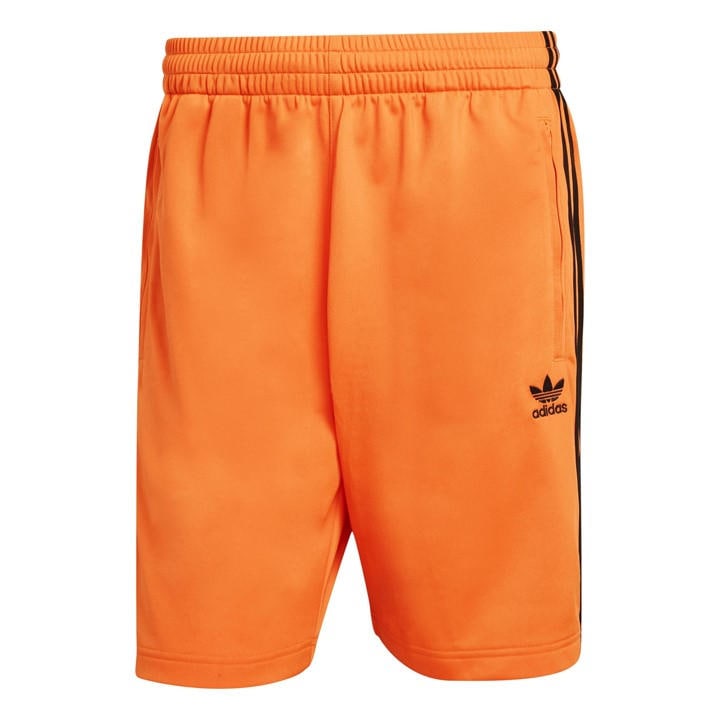 Adidas Originals Men's Orange Adidas Firebird Adic Sn64 in Size XS, Sports Direct