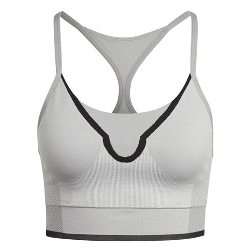 adidas - Women's Non Wired Medium Impact Sports Bra