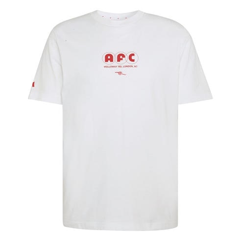 adidas - Adidas Afc Gr Tee Sn99