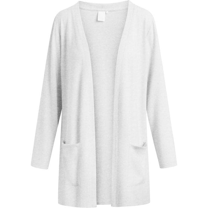 Ccdk Women's Grey Cardigan in Size 8, Sports Direct