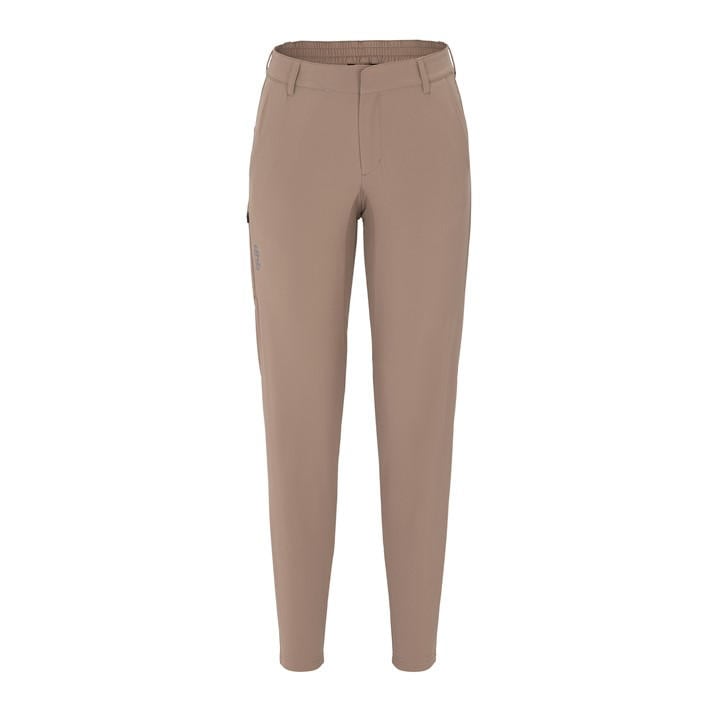 Dhb Women's Brown Trail Trousers in Size 12, Sports Direct