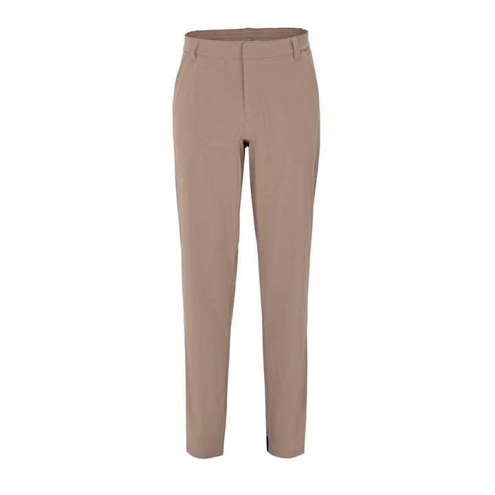 Dhb Men's Brown Trail Trousers in Size L, Sports Direct