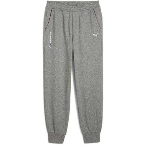 Puma - Puma Bmw Mms Ess+ Pants Fleece Jogger Mens