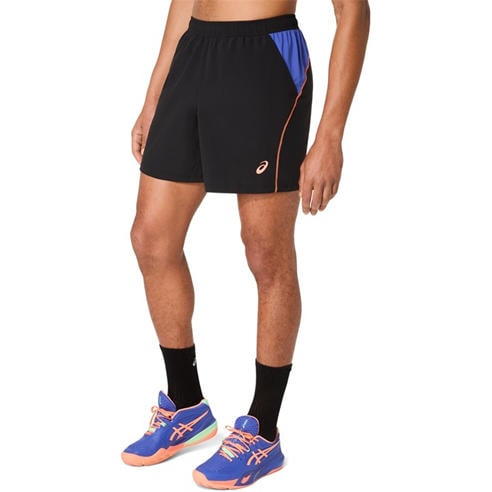 Asics - ASICS Padel Court Mens Performance Shorts