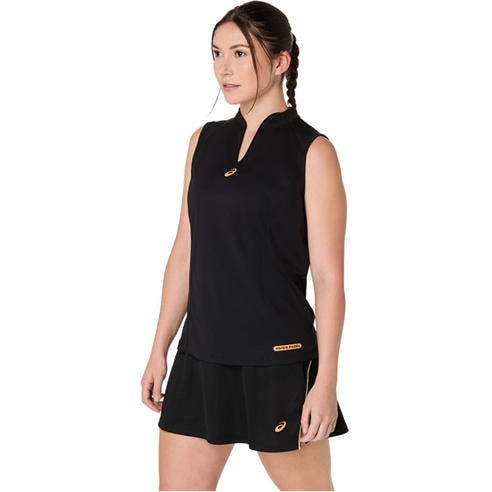 Asics - ASICS Padel Court Womens Performance Tank