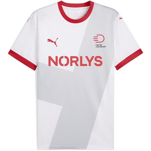 Puma - Puma Dhf Away Jersey T-Shirt Mens
