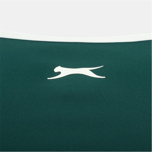 Forest Green - Slazenger - Tennis Tr Bra