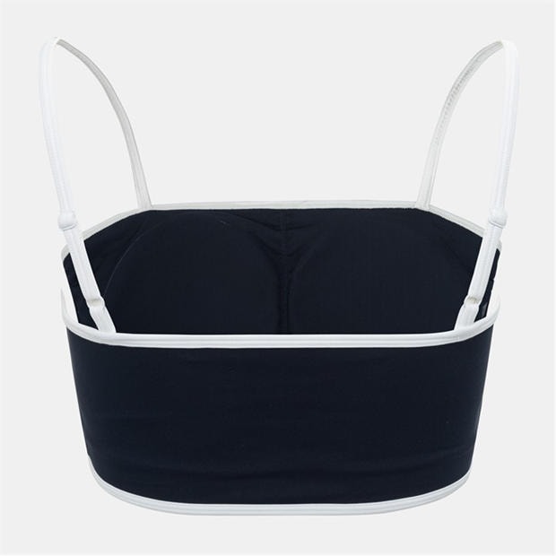 Navy - Slazenger - Tennis Tr Bra