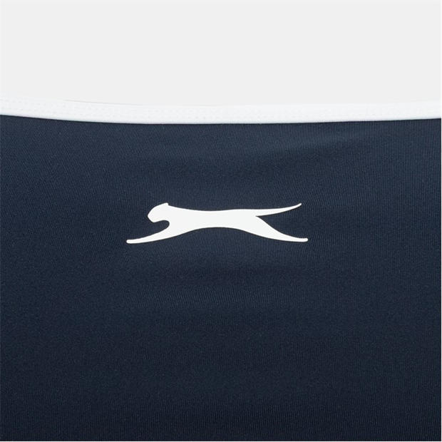 Navy - Slazenger - Tennis Tr Bra