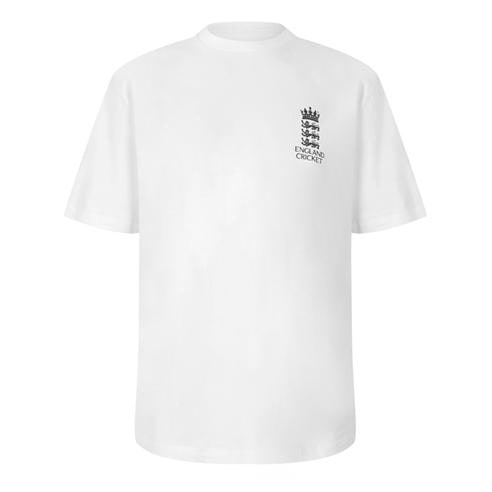 Castore - Men's Crew Neck T-Shirt