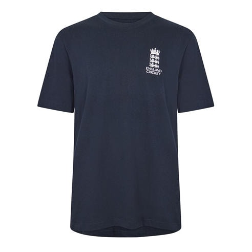 Castore - Men's Crew Neck T-Shirt
