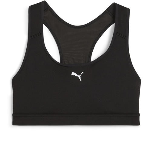 Puma - Women's Medium Impact Non Wired Sports Bra