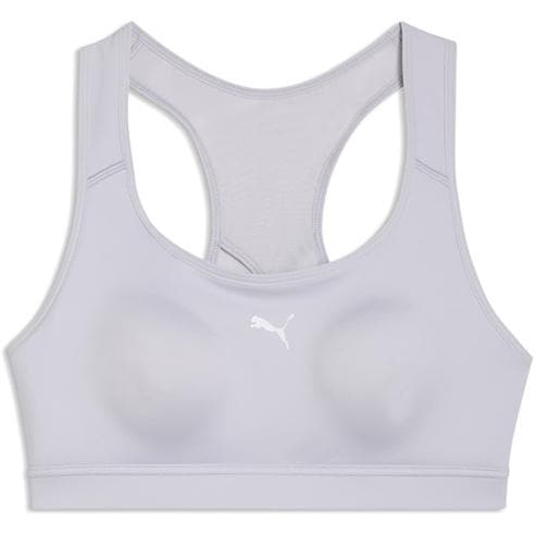 Puma - Women's Medium Impact Non Wired Sports Bra