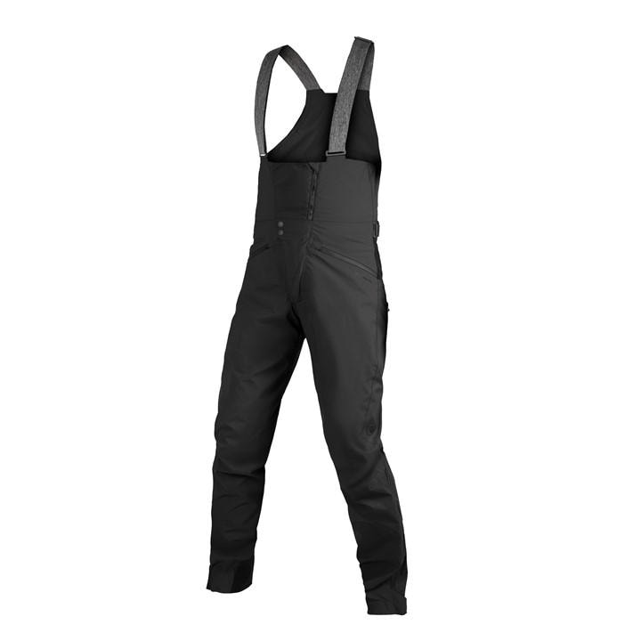 Sports Direct Endura MT500 Waterproof Cycling Trousers - Black | Massive selection of Sports + Interest FREE credit.