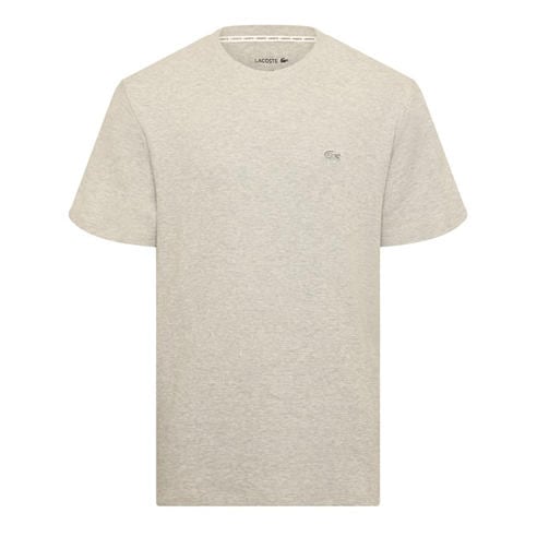 Lacoste - Men's Waffle Short Sleeve Pyjama Top