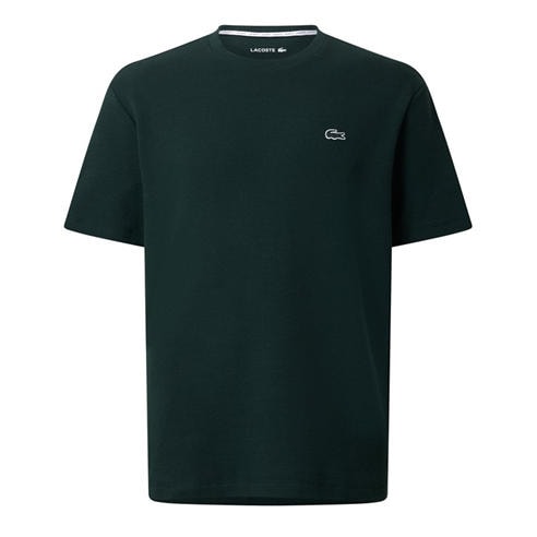 Lacoste - Men's Waffle Short Sleeve Pyjama Top