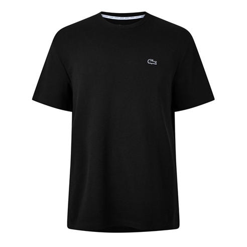 Lacoste - Men's Waffle Short Sleeve Pyjama Top