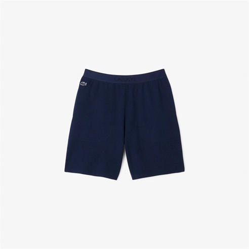 Lacoste - Men's Waffle Pyjama Shorts