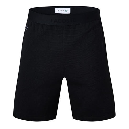 Lacoste - Men's Waffle Pyjama Shorts