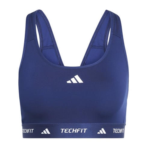 adidas - Women's Medium Impact Non Wired Sports Bra