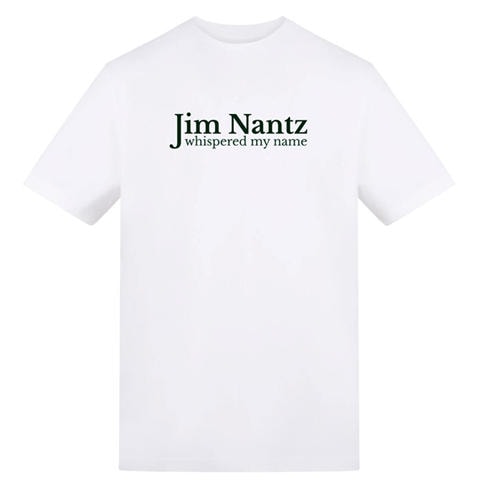 AWD - Adults Printed Golf Masters Tee