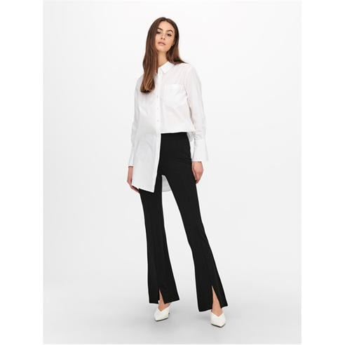 Only - Women's Flared Trousers