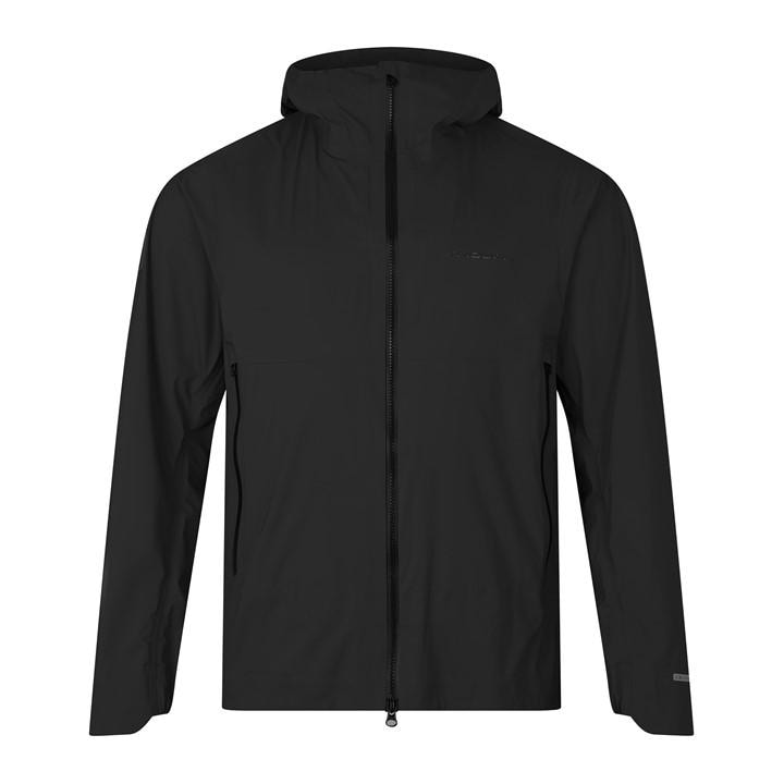 Endura Men's Black Mt500 Waterproof Pertex Shield Performance Cycling Jacket in Size M, Sports Direct