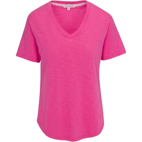 PJ Salvage - Short Sleeved Shirt