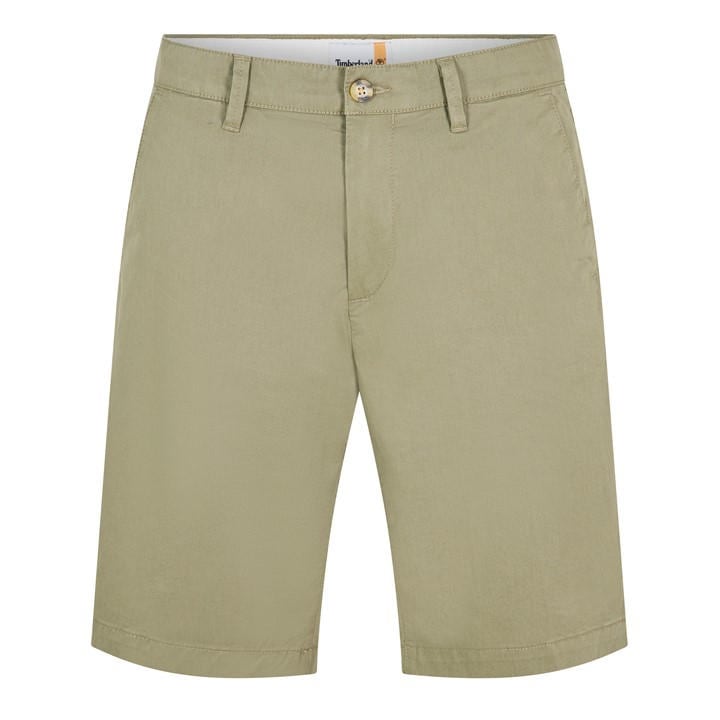 Timberland Men's Grey Timb Topsfield Twill in Size 34, Sports Direct