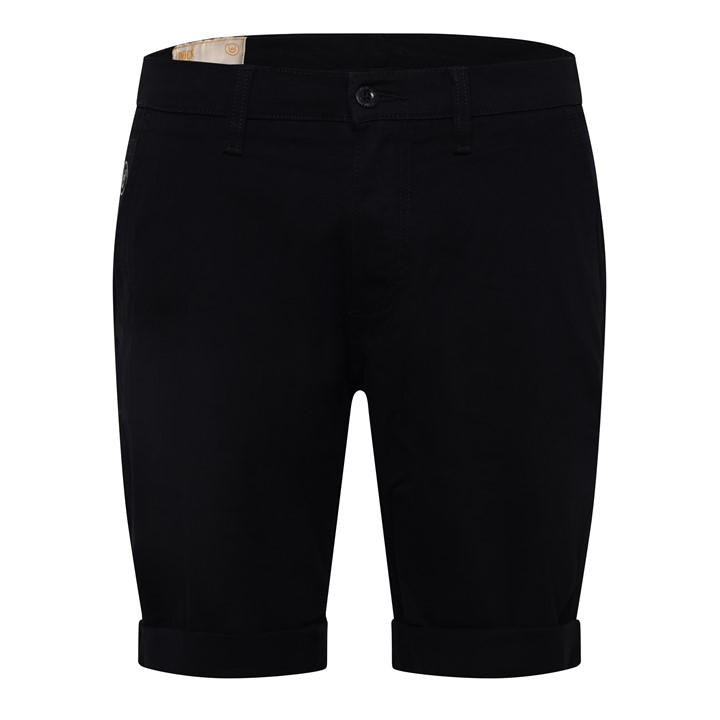 End Of Line Men's Black Moreshore Chino Shorts - W34 - Image 3