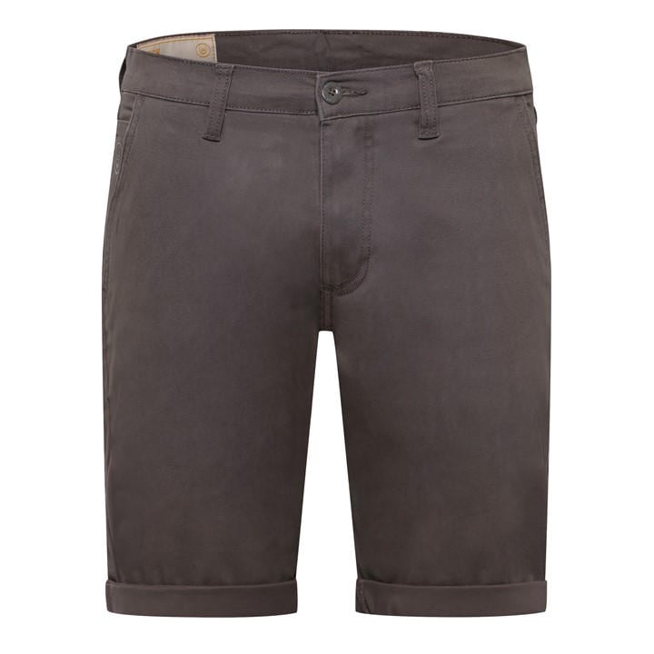 Duck And Cover Men's Green Moreshore Chino Shorts in Size 30, Sports Direct
