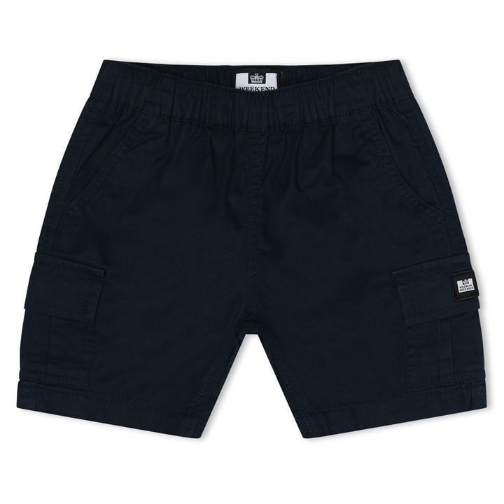 Weekend Offender Men' Blue Weekend High Desrt C in Size S, Sports Direct