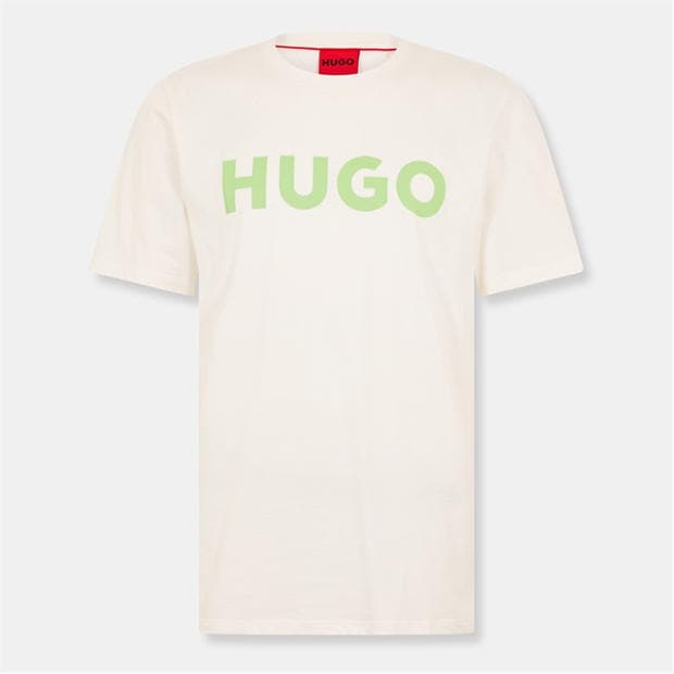 Natural - Hugo - Dulivio T Shirt