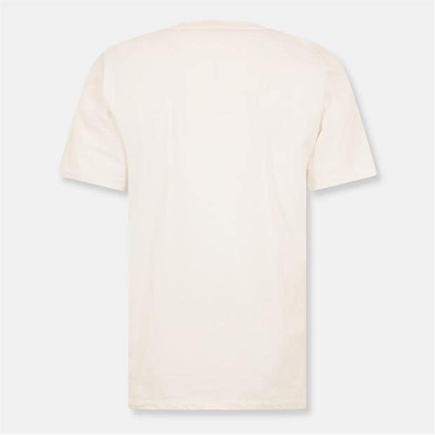 Natural - Hugo - Dulivio T Shirt
