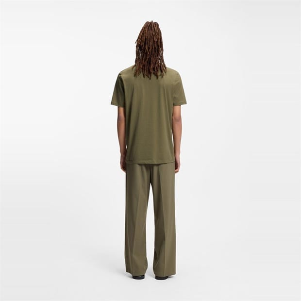 Open Green - Hugo - Dulivio T Shirt
