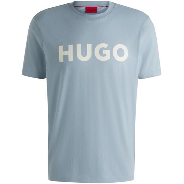 Open Blue - Hugo - Dulivio T Shirt