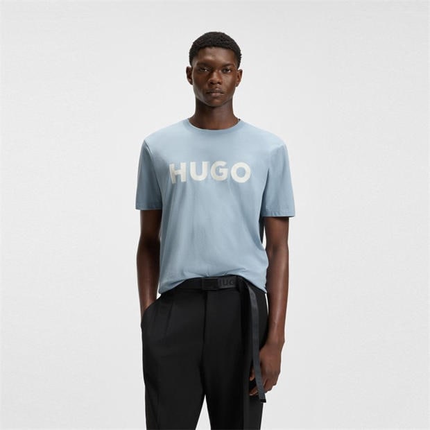 Open Blue - Hugo - Dulivio T Shirt