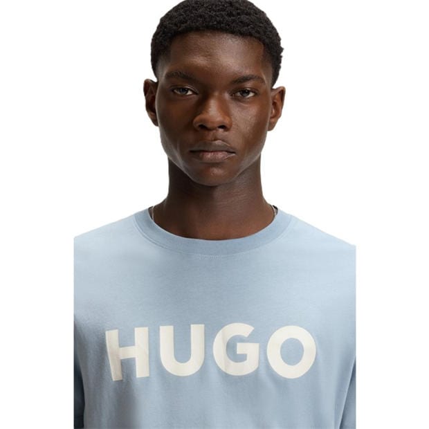 Open Blue - Hugo - Dulivio T Shirt