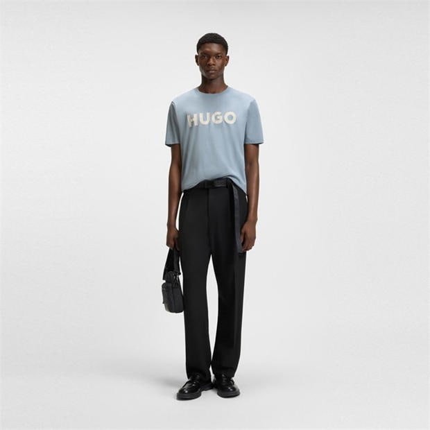 Open Blue - Hugo - Dulivio T Shirt