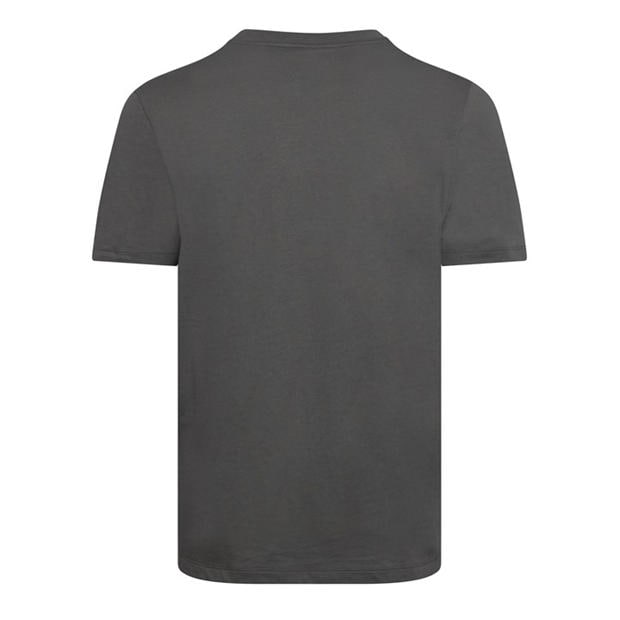 Dark Grey - Hugo - Dulivio T Shirt
