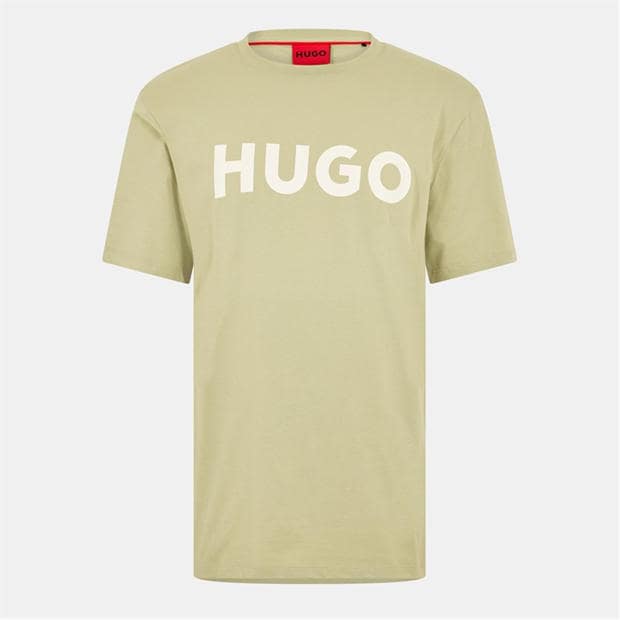 Open Green - Hugo - Dulivio T Shirt