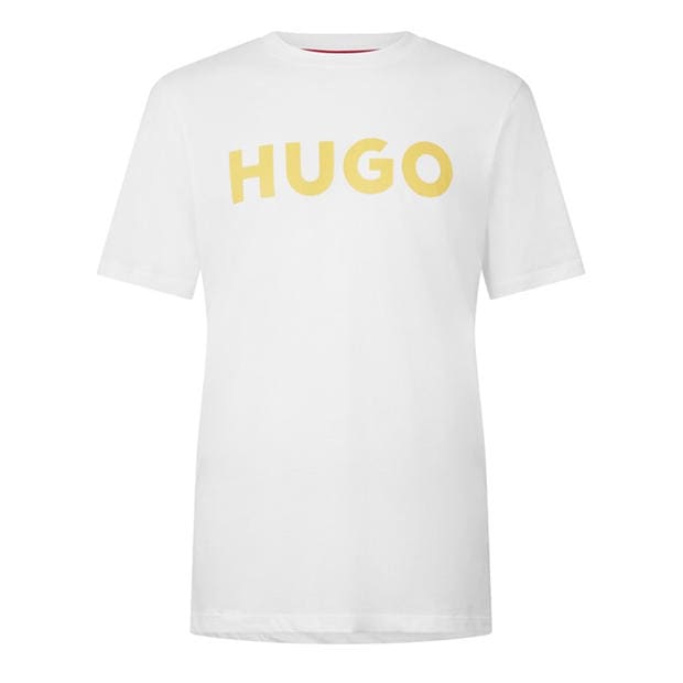 Natural - Hugo - Dulivio T Shirt