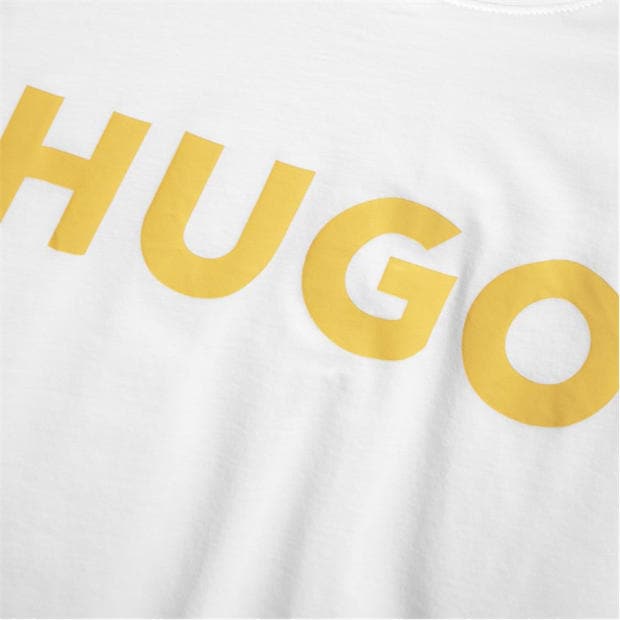 Natural - Hugo - Dulivio T Shirt