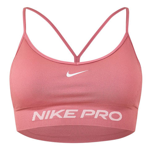 Nike - Women's Medium Impact Non Wired Sports Bra